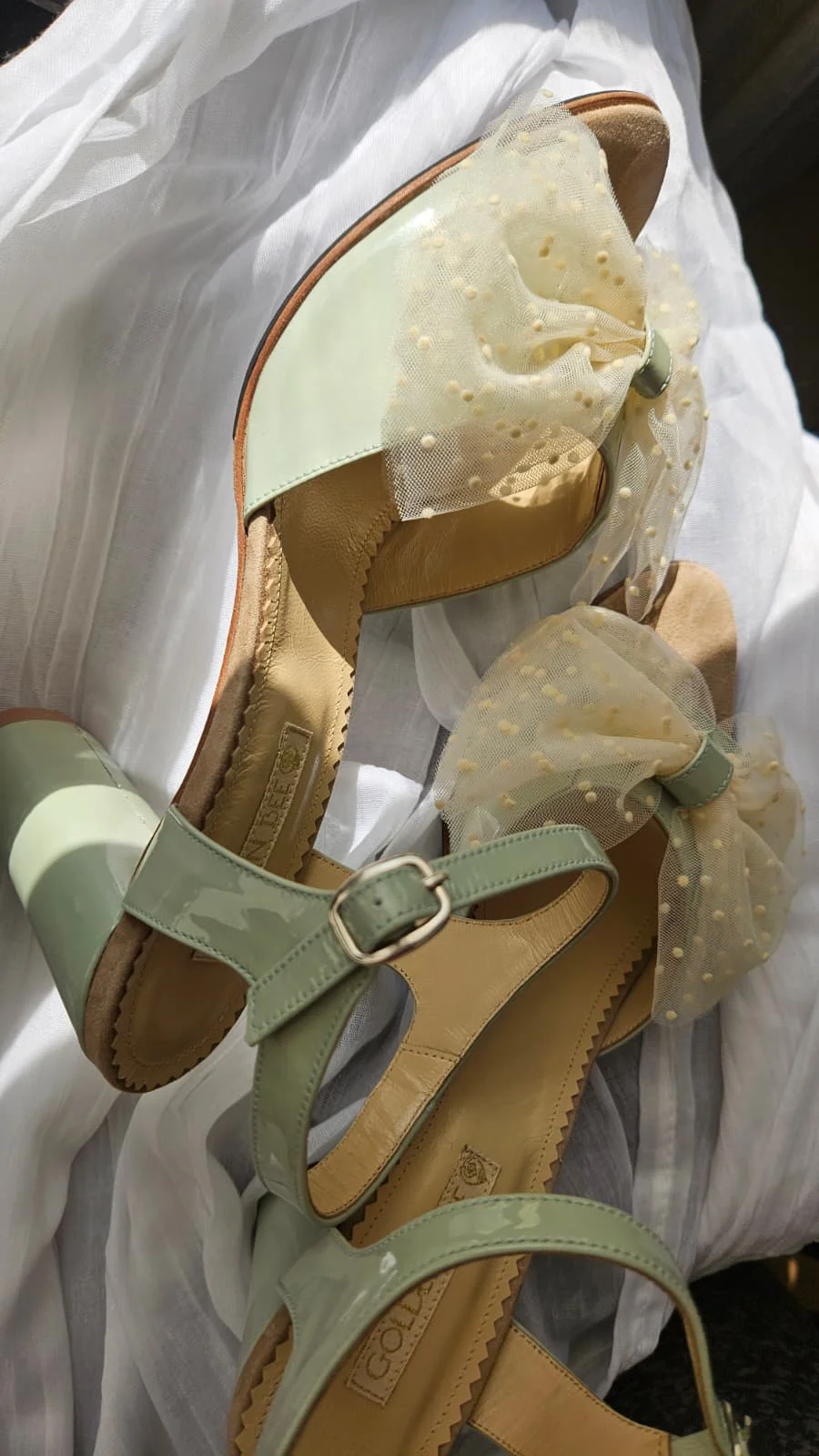 Goldenbee Shoes | Ručno rađene cipele i torbe od prave kože